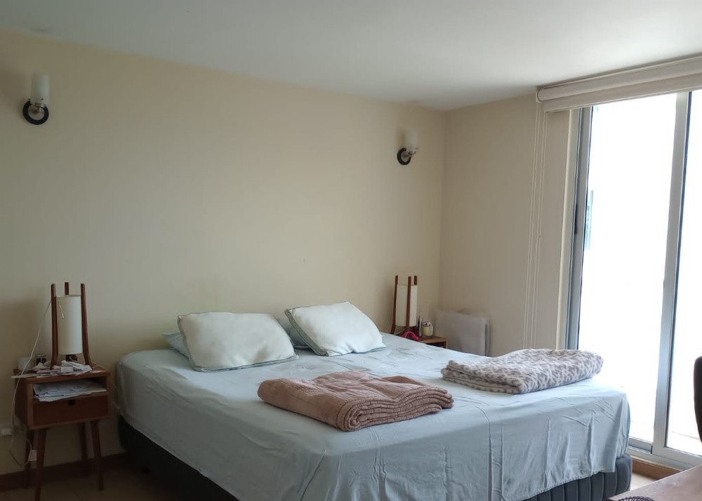 rentas en guatemala - Apartamento amueblado en Zona 14